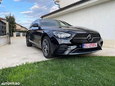 Mercedes E300