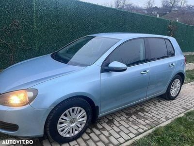 Culoarealbastru Second-hand 2012 VW Golf VII Highline Hatchback | 3.999 EUR (Preț bun)