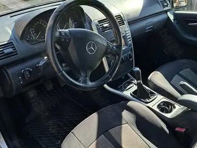 Mercedes A160