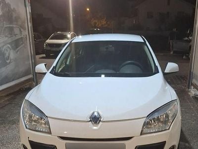 Renault Mégane III