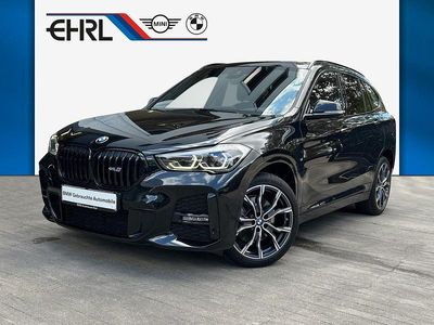 Utilizat 2021 BMW X1 M Sport SUV | 35.634 EUR (Scump)