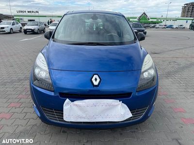 Renault Scénic III