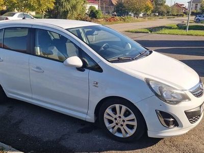 second-hand Opel Corsa 1.7 CDTI Active