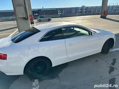 Utilizat 2009 Audi A5 Coupe | 5.000 EUR