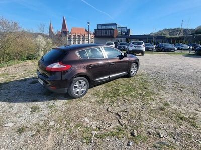 second-hand Renault Mégane dCi 110 FAP EDC Paris