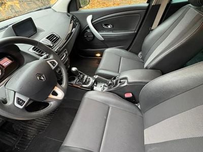 Utilizat 2012 Renault Mégane III Bose Edition | 4.450 EUR