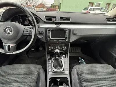 VW CC