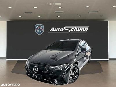 Mercedes EQE350