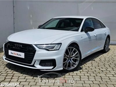 second-hand Audi A6 3.0 55 TFSI quattro S tronic Sport