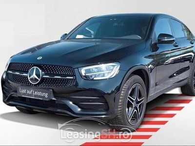 Mercedes GLC220