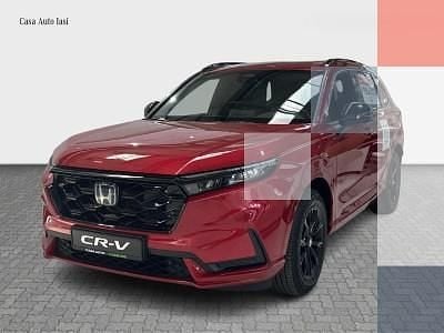 Tracțiune integrală Utilizat 2024 Honda CR-V SUV | 56.000 EUR