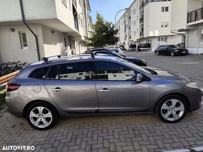 Renault Mégane GrandTour