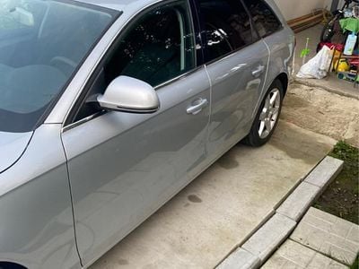 Utilizat 2009 Audi A4 Break | 5.000 EUR (Preț OK)