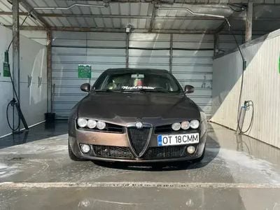Alfa Romeo 159