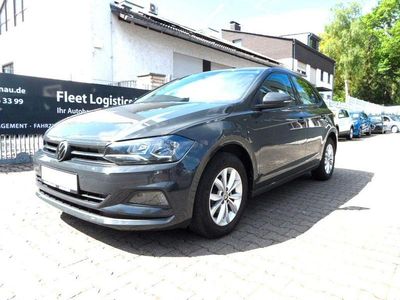 Second-hand VW Polo Comfortline 95 CP (69 kW) 2021