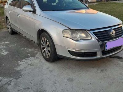 Utilizat 2010 VW Passat Break | 3.000 EUR