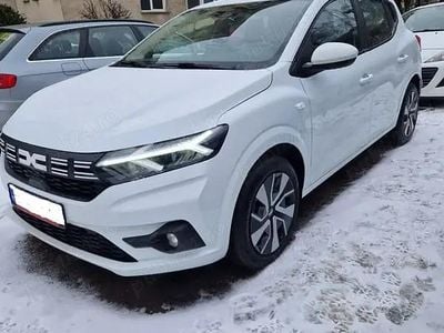 Nouă 2025 Dacia Sandero Expression Hatchback | 14.000 EUR (Preț OK)