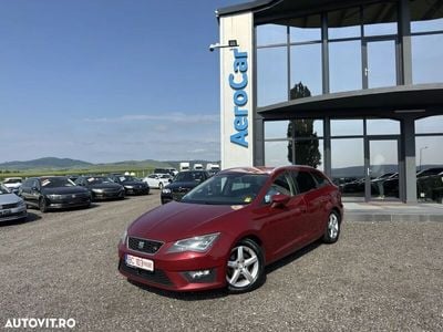 Seat Leon ST