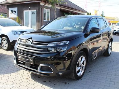 second-hand Citroën C5 Aircross BlueHDI 130 S&S EAT8 FEEL PACK