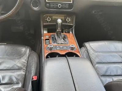 Utilizat 2013 VW Touareg SUV | 11.200 EUR