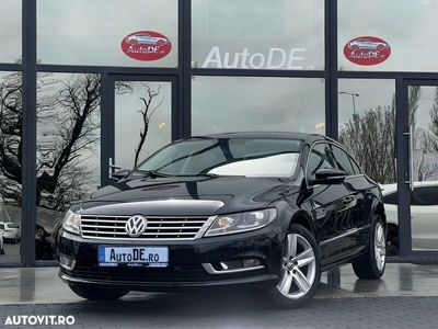 VW CC