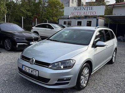 VW Golf VII