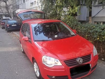 Utilizat 2008 VW Polo | 2.600 EUR