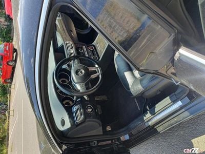 Negru Utilizat 2011 Mercedes CLS350 Hatchback | 10.000 EUR