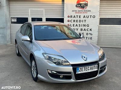 Renault Laguna III