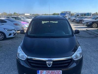 Dacia Lodgy