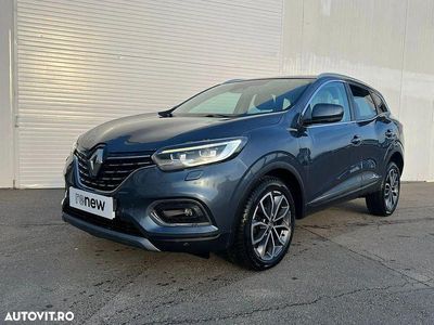 Culoaregri Utilizat 2020 Renault Kadjar Intens SUV | 17.990 EUR (Preț OK)