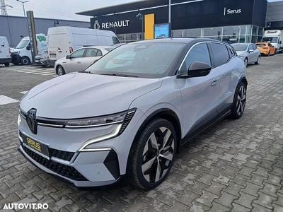 Culoaregri Utilizat 2022 Renault Megane E-Tech Techno Hatchback | 26.990 EUR