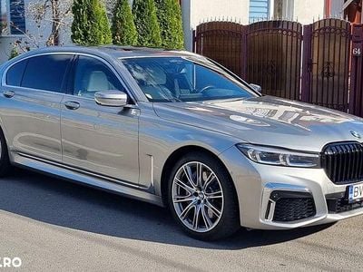 BMW 745e