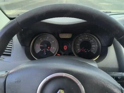 Renault Mégane II