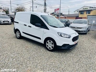 second-hand Ford Tourneo Courier 1.5 TDCi