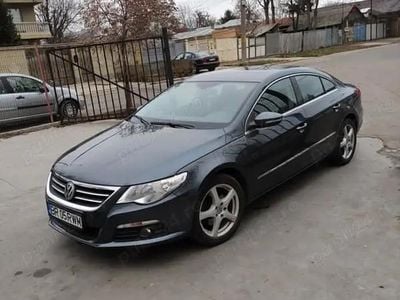 VW CC