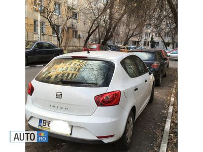 second-hand Seat Ibiza 61