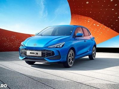 MG MG3
