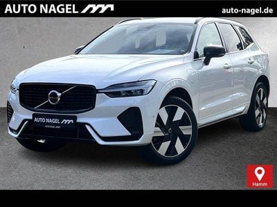 Utilizat 2025 Volvo XC60 Plus SUV | 55.661 EUR (Super Preț)