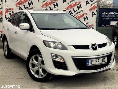 Mazda CX-7