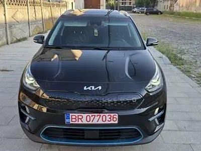 Utilizat 2022 Kia e-Niro SUV | 20.860 EUR