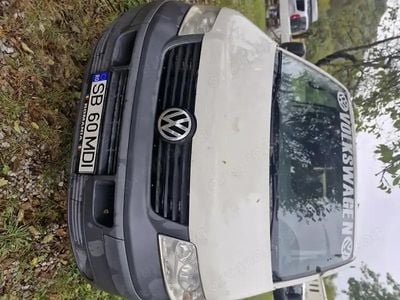 Second-hand VW T5 134 CP (98 kW) 2008 Van