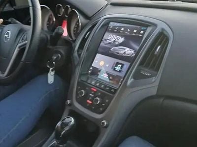 Second-hand Opel Astra 136 CP (100 kW) 2016 Break