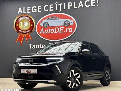 Culoarenegru Utilizat 2023 Opel Mokka SUV | 13.990 EUR (Super Preț)
