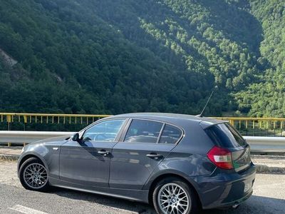 second-hand BMW 116 Seria 1 i