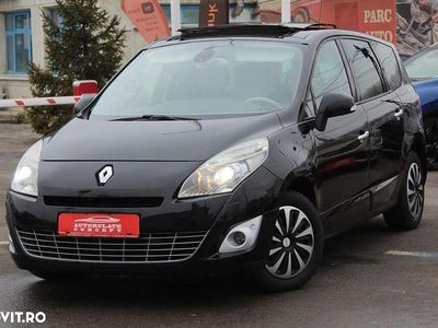 Renault Grand Scénic III