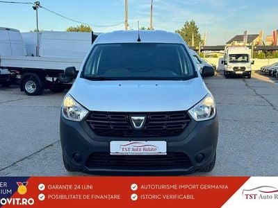 Dacia Dokker
