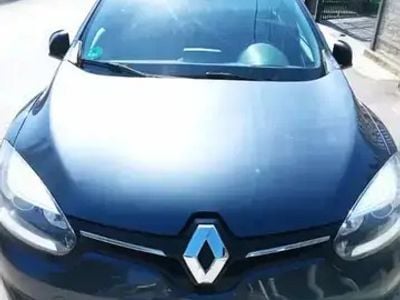 Renault Mégane III