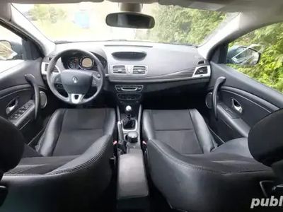 Renault Mégane GrandTour