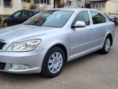 second-hand Skoda Octavia II 1.9 Diesel 105 cai un Proprietar de nou Acte la zi